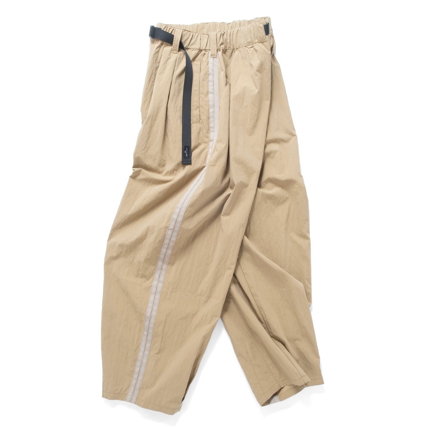 (PT437) Wide Track Pants