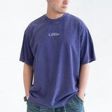 (ZT1850) Bohemian Catsody Graphic Tee