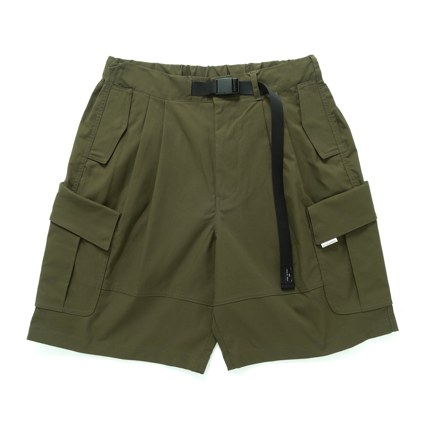 (SP357) Pro Shorts Cargo