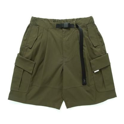 (SP357) Pro Shorts Cargo