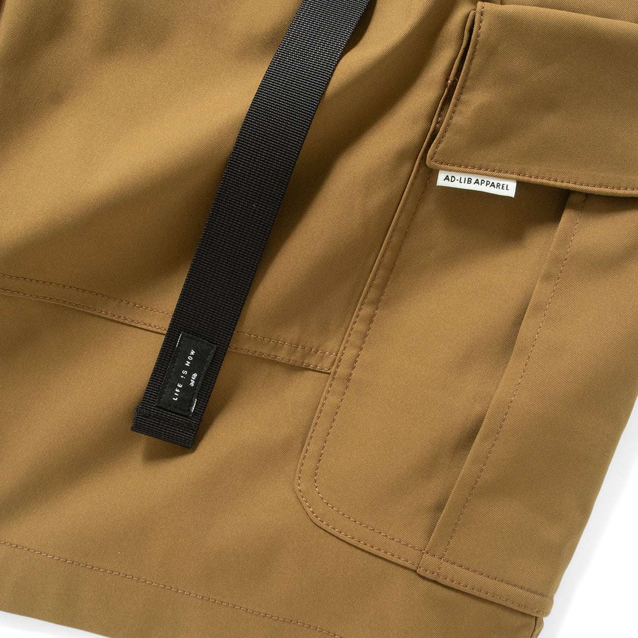 (SP357) Pro Shorts Cargo