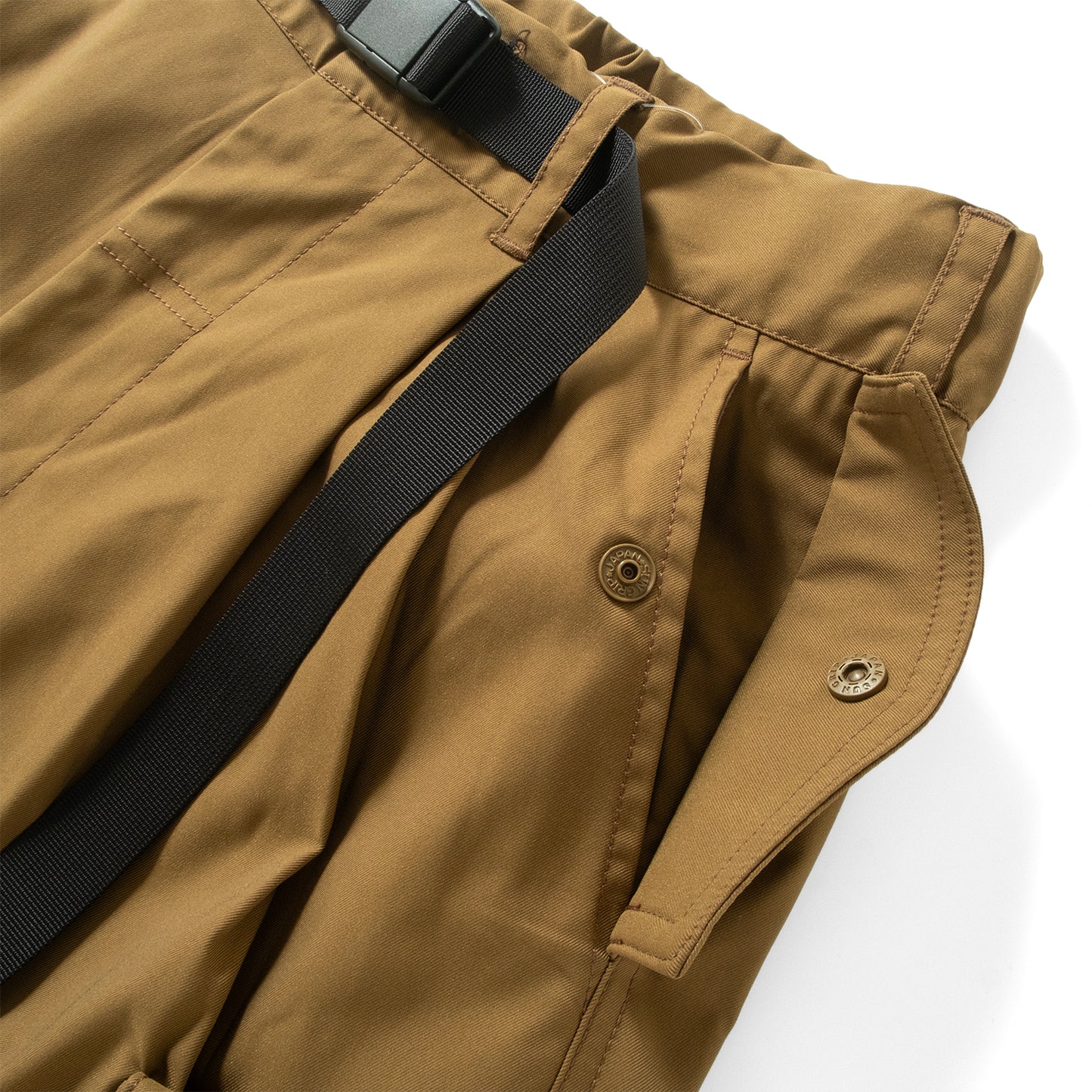 (SP357) Pro Shorts Cargo