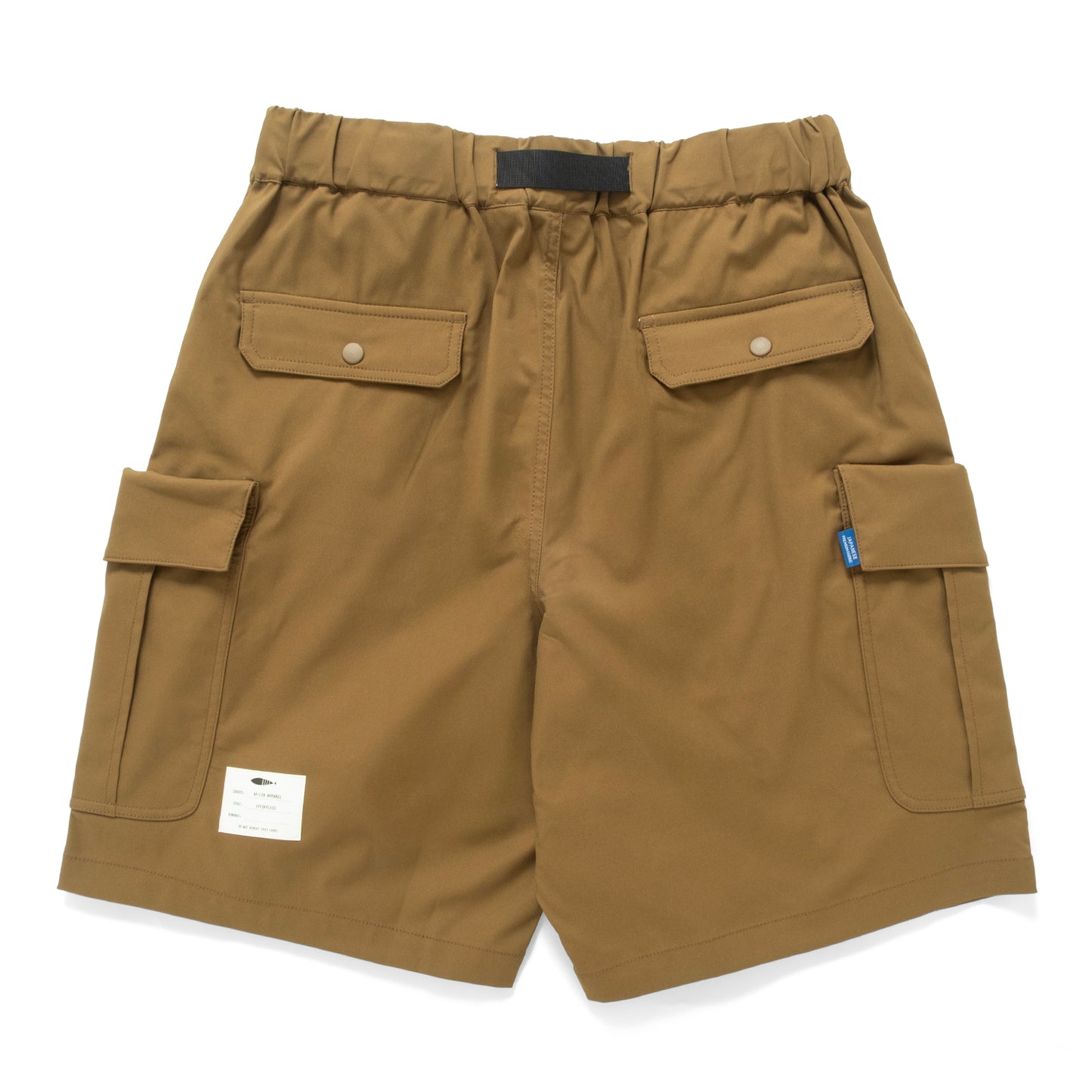 (SP357) Pro Shorts Cargo