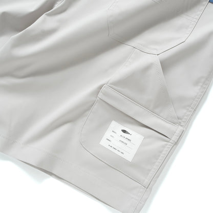 (SP326) Pro Shorts Comfy