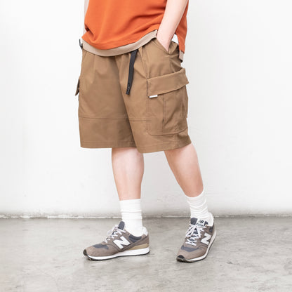 (SP357) Pro Shorts Cargo