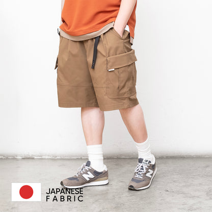 (SP357) Pro Shorts Cargo