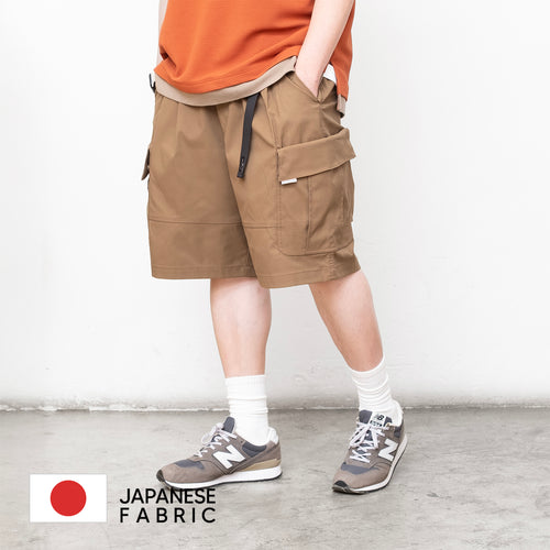 (SP357) Pro Shorts Cargo