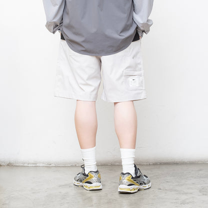 (SP326) Pro Shorts Comfy