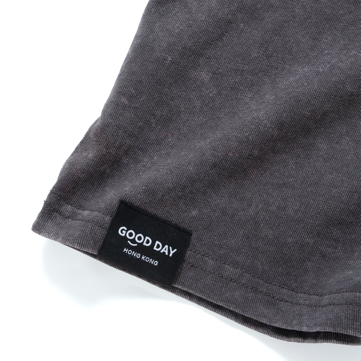 (ZT1855) Swimming Corgi 圖案 Tee