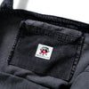 (EX688) Skater One Chu Washed Tote Bag