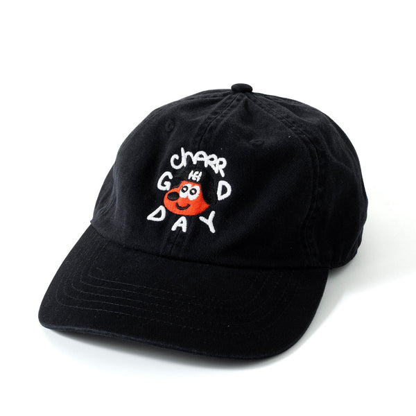(EX691) Embroidery Cap
