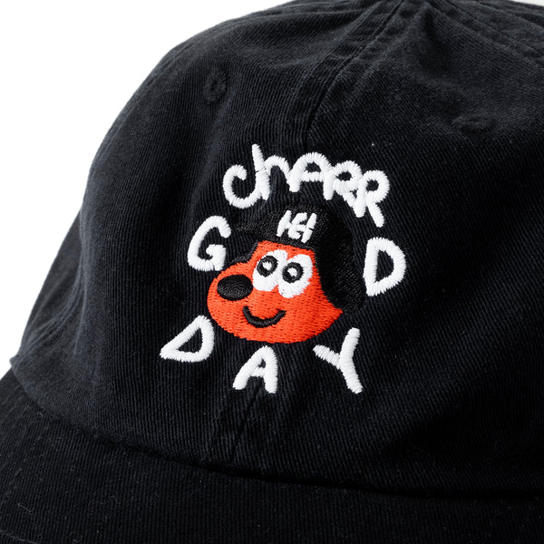 (EX691) Embroidery Cap