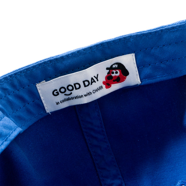 (EX691) Embroidery Cap