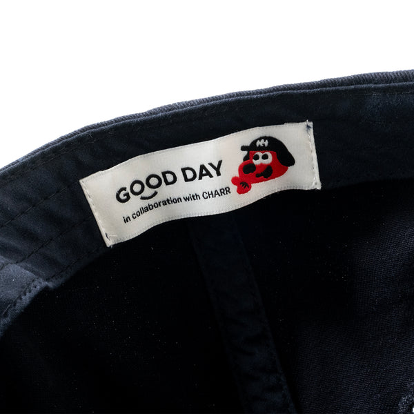 (EX691) Embroidery Cap