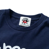 (EX687) 童裝 Logo Face 圖案 Tee