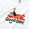 (EX686) Kids Plant Graphic Tee