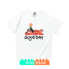 (EX686) Kids Plant Graphic Tee