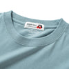(EX684) Skater Dog Graphic Tee