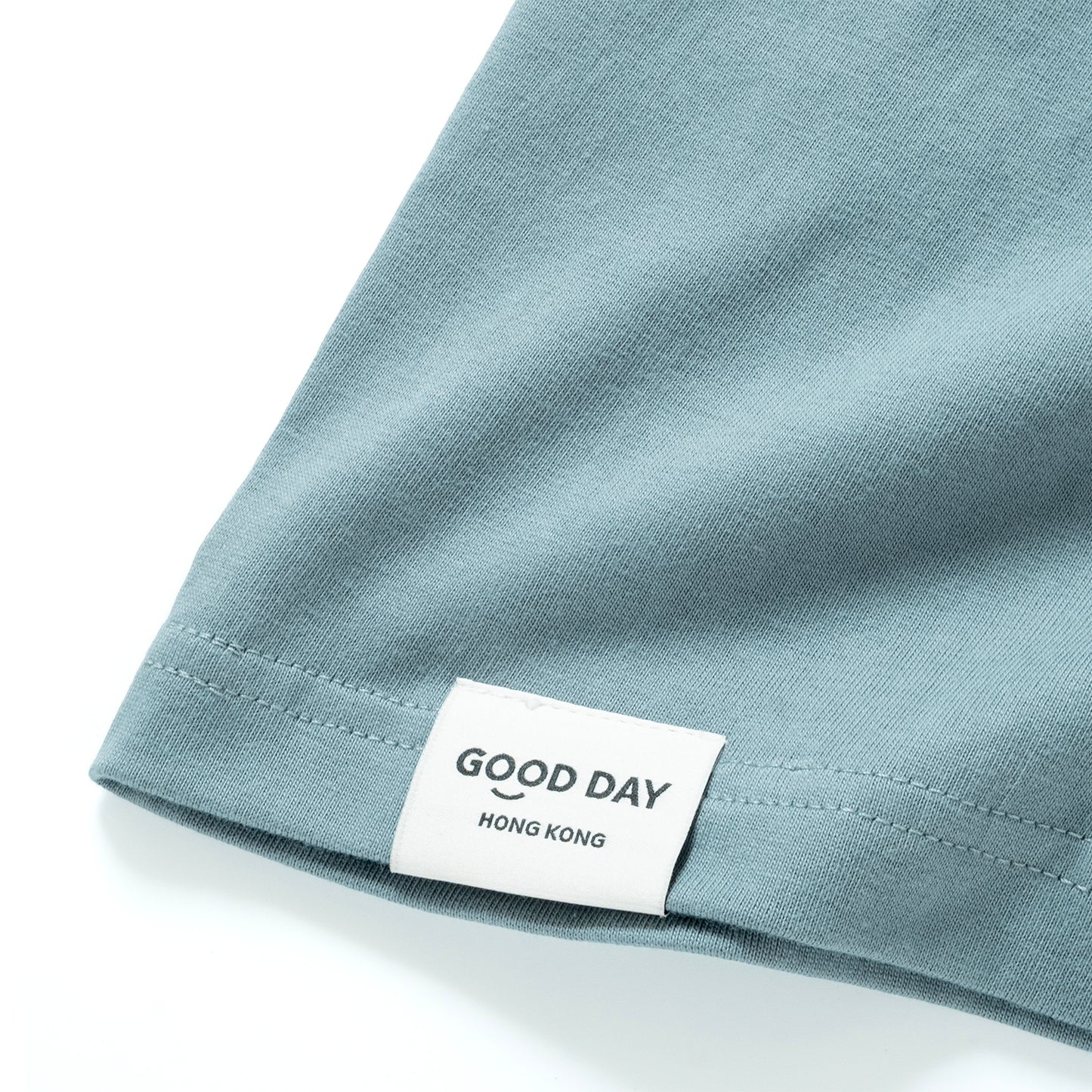 (EX684) Skater Dog 圖案 Tee