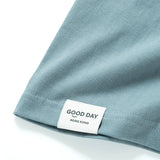 (EX684) Skater Dog 圖案 Tee