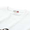 (EX684) Skater Dog Graphic Tee