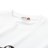(EX684) Skater Dog 圖案 Tee