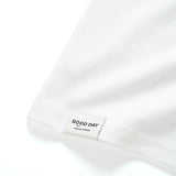 (EX684) Skater Dog 圖案 Tee