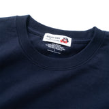 (EX685) Embroidery Pocket Tee