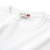 (EX685) Embroidery Pocket Tee