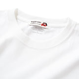 (EX685) Embroidery Pocket Tee