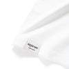 (EX685) Embroidery Pocket Tee