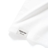 (EX685) Embroidery Pocket Tee