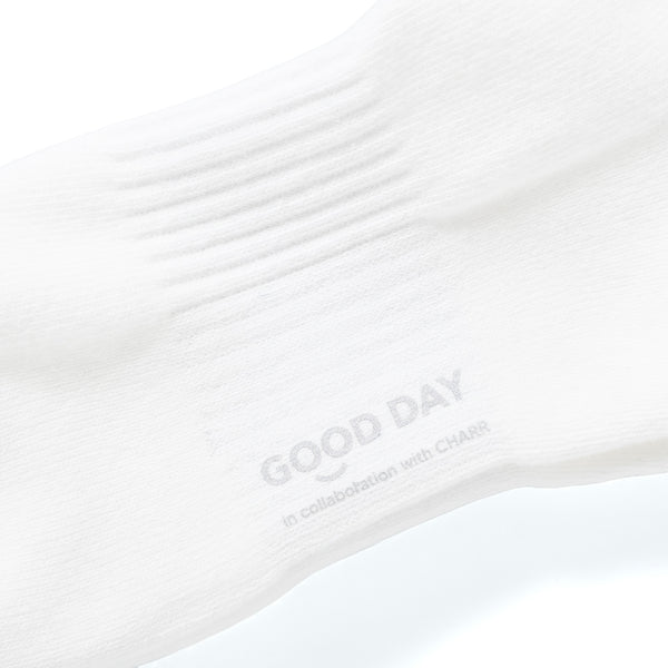 (EX690) Embroidery Socks