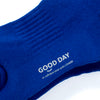 (EX690) Embroidery Socks