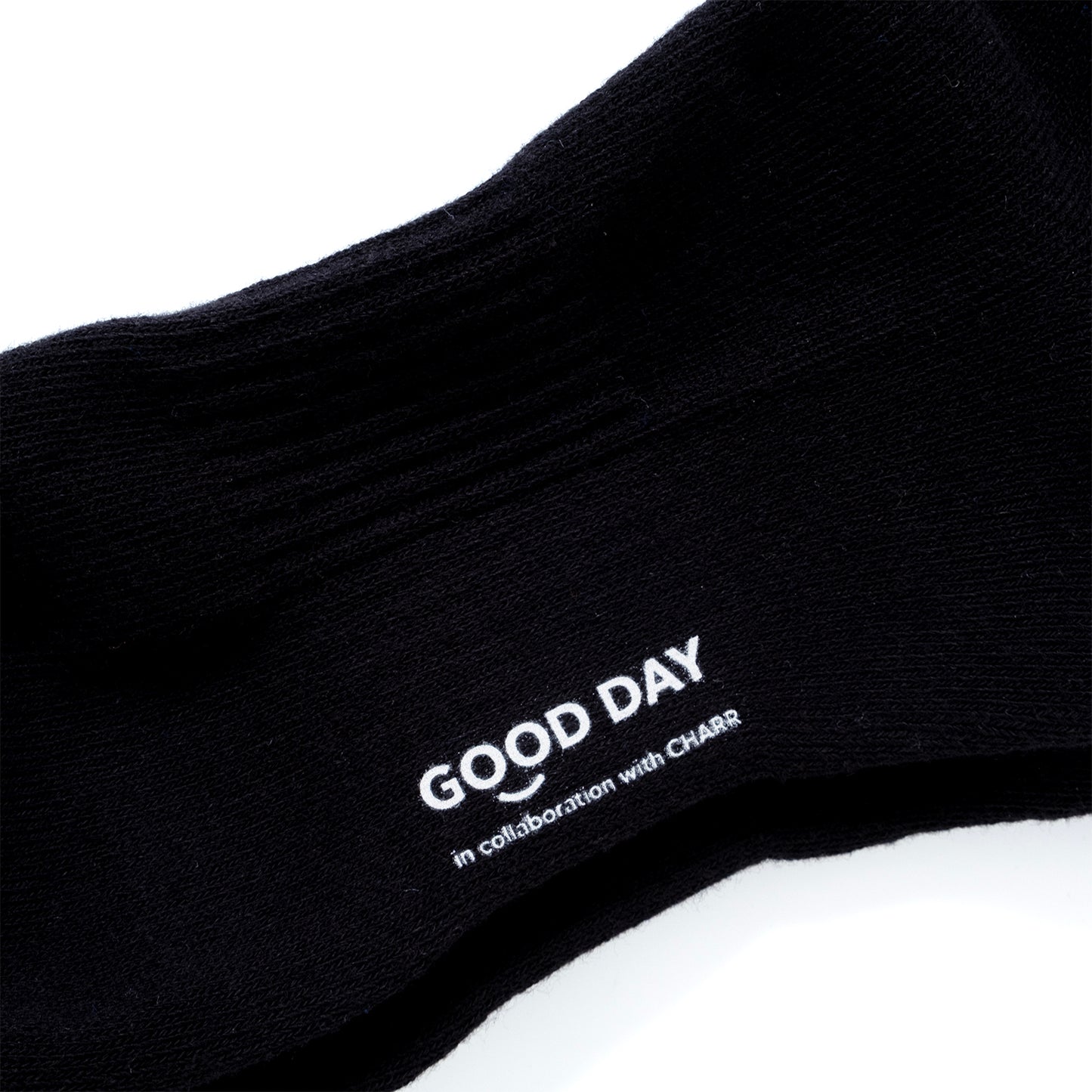 (EX690) Embroidery Socks