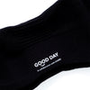 (EX690) Embroidery Socks