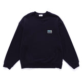(ZW453) Outdoor Graphic Sweater