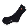 (EX690) Embroidery Socks