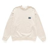 (ZW453) Outdoor Graphic Sweater