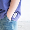 (ZT1829) Loud in Silence Graphic Tee