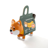 (EX546) Sofubi Toy