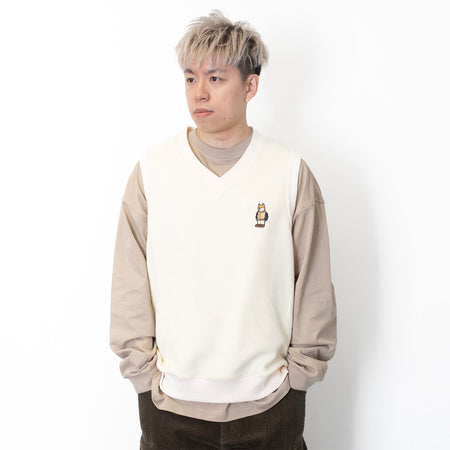 (PT346) Corduroy Work Pants