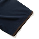 (TP1792) Double Collar Polo