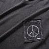 (ZT1808) Loud in Silence Pocket Tee