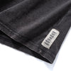 (ZT1808) Loud in Silence Pocket Tee