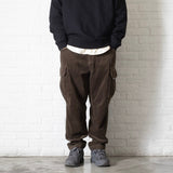 (PT346) Corduroy Work Pants