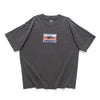 (ZT1839) Cassette Photoprint Tee