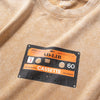 (ZT1839) Cassette Photoprint Tee