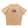 (ZT1839) Cassette Photoprint Tee