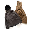 (JK333) 3M Three Ways Protection Mountain Parka